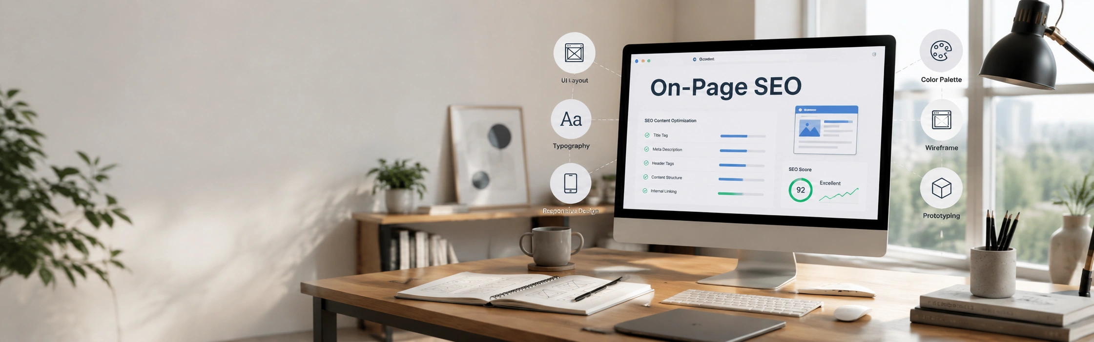 On-Page SEO